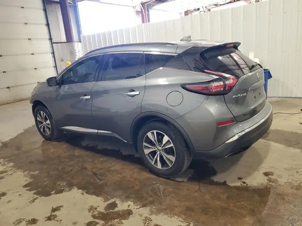 5N1AZ2BS0LN150584 2020 NISSAN MURANO - Image 2