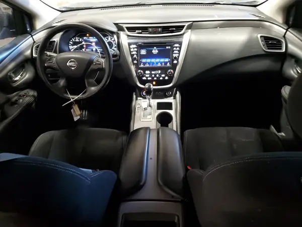 5N1AZ2BS0LN150584 2020 NISSAN MURANO - Image 8