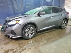 5N1AZ2BS0LN150732 2020 NISSAN MURANO