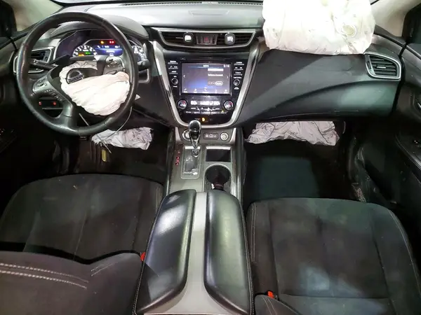 5N1AZ2BS0LN150732 2020 NISSAN MURANO - Image 8