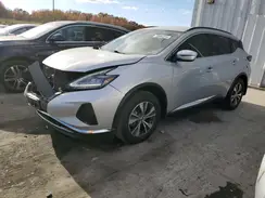 5N1AZ2BS0LN161956 2020 NISSAN MURANO