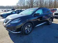 5N1AZ2BS0LN162976 2020 NISSAN MURANO