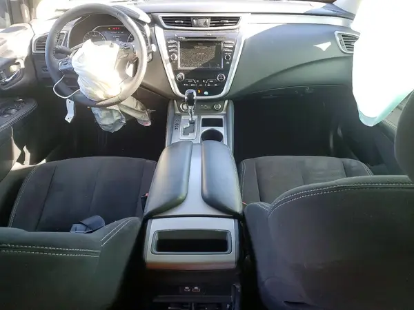 5N1AZ2BS0LN162976 2020 NISSAN MURANO - Image 8