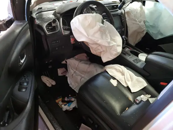5N1AZ2BS0LN163481 2020 NISSAN MURANO - Image 8