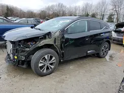 5N1AZ2BS0LN170270 2020 NISSAN MURANO