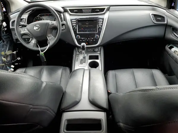 5N1AZ2BS0LN170270 2020 NISSAN MURANO - Image 8