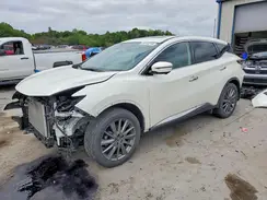 5N1AZ2BS0MC101754 2021 NISSAN MURANO