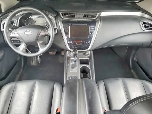 5N1AZ2BS0MC101754 2021 NISSAN MURANO - Image 6