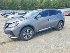 5N1AZ2BS0MC103715 2021 NISSAN MURANO