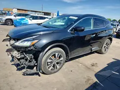 5N1AZ2BS0MC105206 2021 NISSAN MURANO