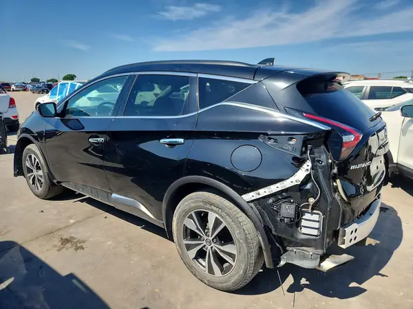 5N1AZ2BS0MC105206 2021 NISSAN MURANO - Image 2