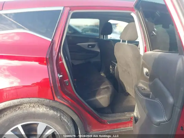 5N1AZ2BS0MC105660 2021 NISSAN MURANO - Image 8