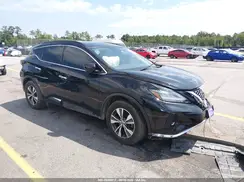 5N1AZ2BS0MC108185 2021 NISSAN MURANO