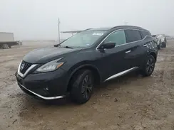 5N1AZ2BS0MC128842 2021 NISSAN MURANO