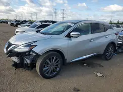 5N1AZ2BS0MC131174 2021 NISSAN MURANO