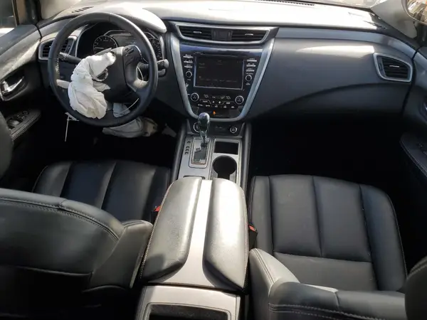 5N1AZ2BS0MC131174 2021 NISSAN MURANO - Image 8