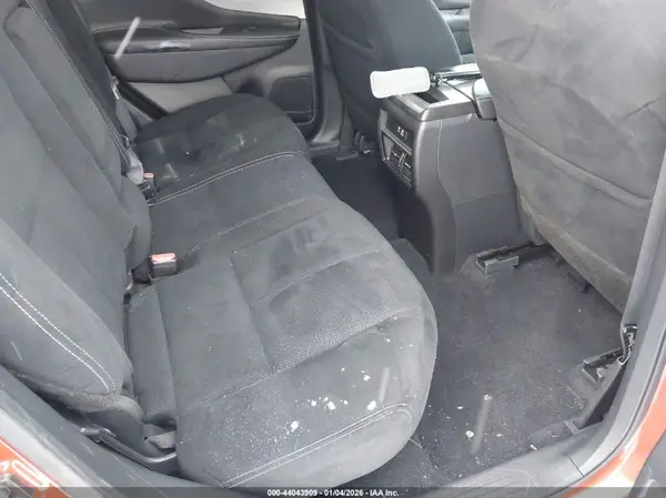 5N1AZ2BS0MC132535 2021 NISSAN MURANO - Image 8