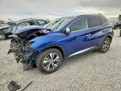 5N1AZ2BS0MC136875 2021 NISSAN MURANO