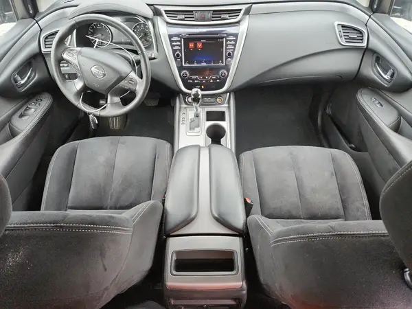 5N1AZ2BS0MC137346 2021 NISSAN MURANO - Image 8