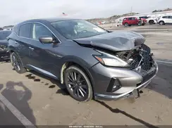 5N1AZ2BS0MC137427 2021 NISSAN MURANO