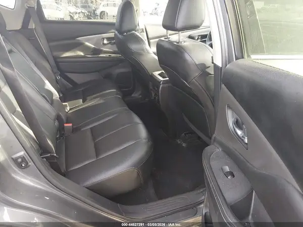 5N1AZ2BS0MC137427 2021 NISSAN MURANO - Image 8