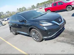 5N1AZ2BS0MC140330 2021 NISSAN MURANO