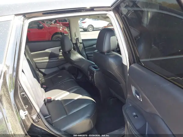 5N1AZ2BS0MC140330 2021 NISSAN MURANO - Image 8