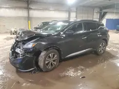 5N1AZ2BS0MC140778 2021 NISSAN MURANO