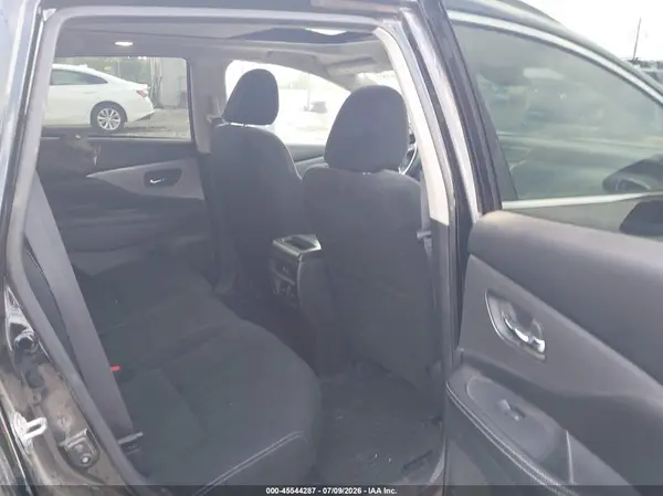 5N1AZ2BS0MC141087 2021 NISSAN MURANO - Image 8