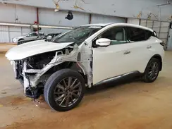 5N1AZ2BS0MC141316 2021 NISSAN MURANO
