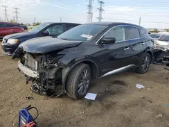 5N1AZ2BS0MC143874 2021 NISSAN MURANO