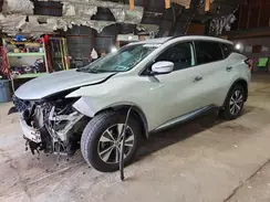 5N1AZ2BS0MC146712 2021 NISSAN MURANO