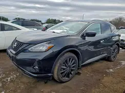 5N1AZ2BS0NC111878 2022 NISSAN MURANO