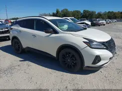 5N1AZ2BS0NC122167 2022 NISSAN MURANO