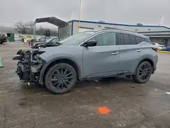 5N1AZ2BS0NC125361 2022 NISSAN MURANO