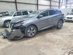 5N1AZ2BS0PC105503 2023 NISSAN MURANO