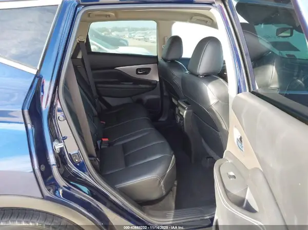 5N1AZ2BS0PC105677 2023 NISSAN MURANO - Image 8