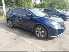 5N1AZ2BS0PC106909 2023 NISSAN MURANO