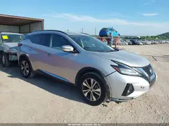 5N1AZ2BS0PC109292 2023 NISSAN MURANO