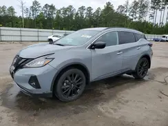 5N1AZ2BS0PC109888 2023 NISSAN MURANO