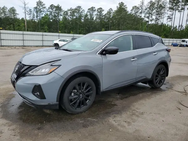 5N1AZ2BS0PC109888 2023 NISSAN MURANO - Image 1