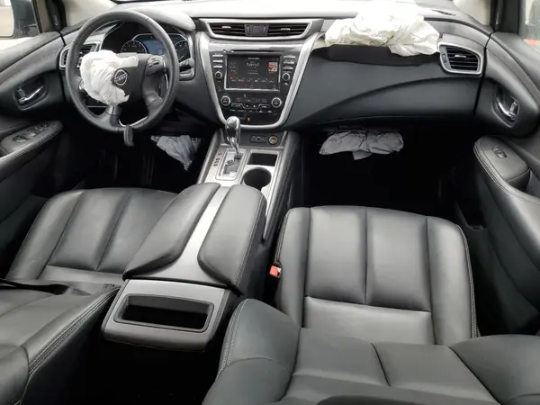 5N1AZ2BS0PC109888 2023 NISSAN MURANO - Image 8