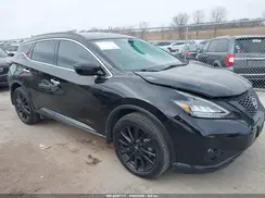 5N1AZ2BS0PC110264 2023 NISSAN MURANO