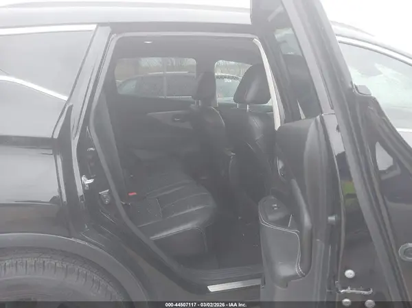 5N1AZ2BS0PC110264 2023 NISSAN MURANO - Image 8