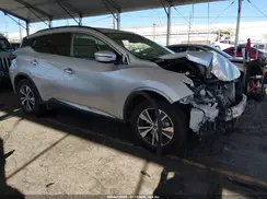 5N1AZ2BS0PC110376 2023 NISSAN MURANO