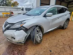 5N1AZ2BS0PC110961 2023 NISSAN MURANO