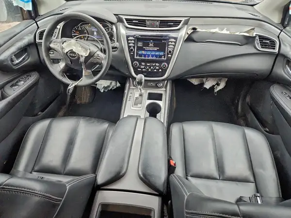 5N1AZ2BS0PC110961 2023 NISSAN MURANO - Image 8