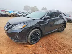 5N1AZ2BS0PC113777 2023 NISSAN MURANO