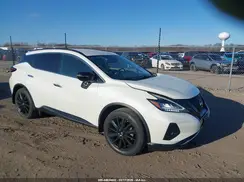 5N1AZ2BS0PC113973 2023 NISSAN MURANO