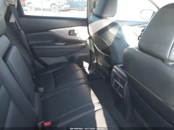 5N1AZ2BS0PC113973 2023 NISSAN MURANO - Image 8